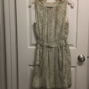 Dress with pockets XS, Patterson J Kincaid